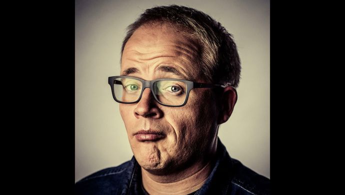 Sven de Leijer 2