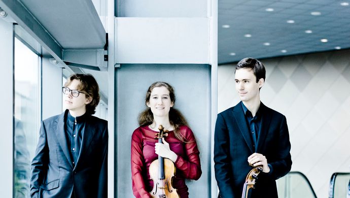 Van Baerle Trio 2