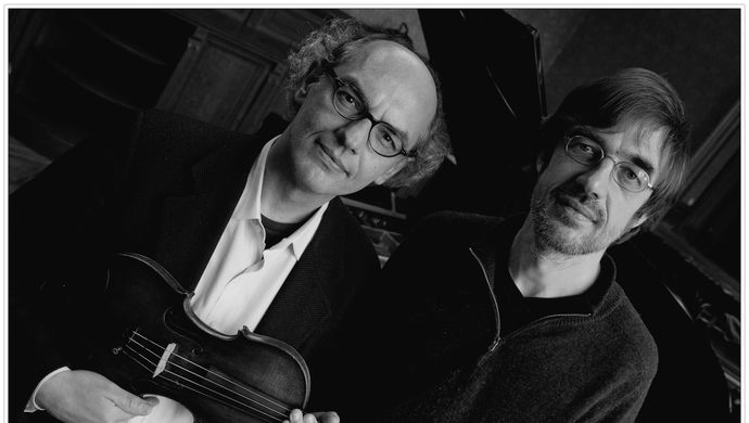 Guido De Neve & Jan Michiels